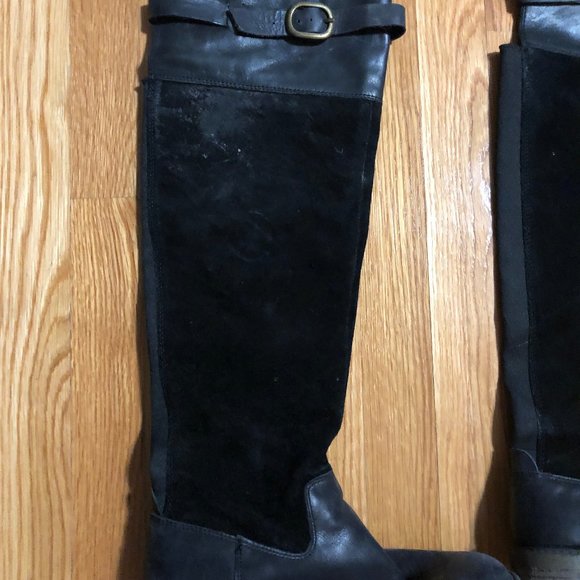 Lucky Brand Boots - Picture 6 of 12